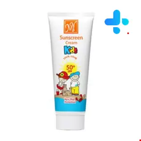 کرم ضد آفتاب کودکان SPF50 مای 50 میلی لیتری