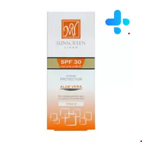 کرم ضد آفتاب SPF30 مناسب پوست نرمال و خشک مای 50 میلی لیتری