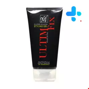 My Ultim Fix Styling 150mlGel