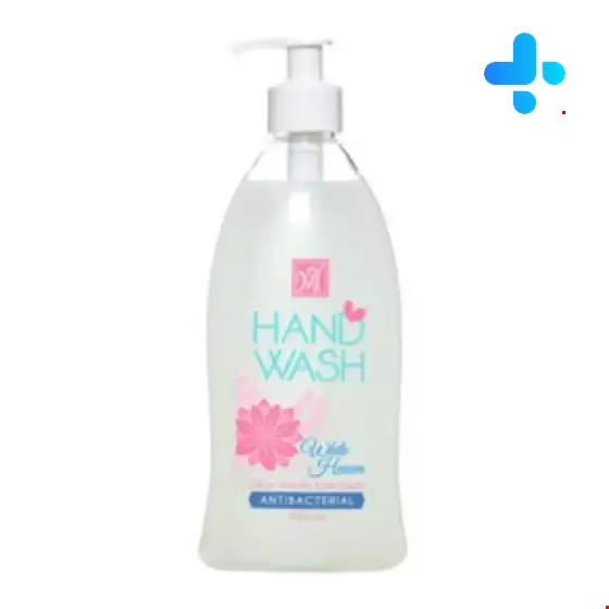 My White Heaven 490ml Hand Wash