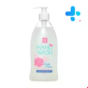 My White Heaven 490ml Hand Wash