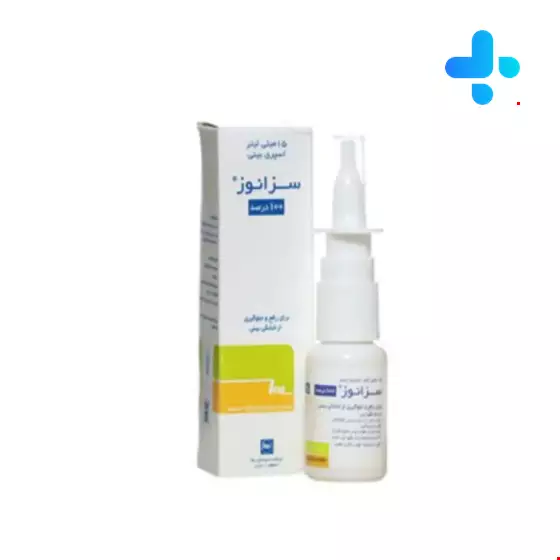 Nasal Sesanose Raha15ml Spray
