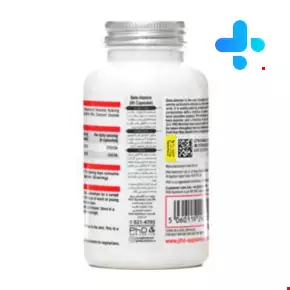 Natural World Beta Alanine 90 Capsule