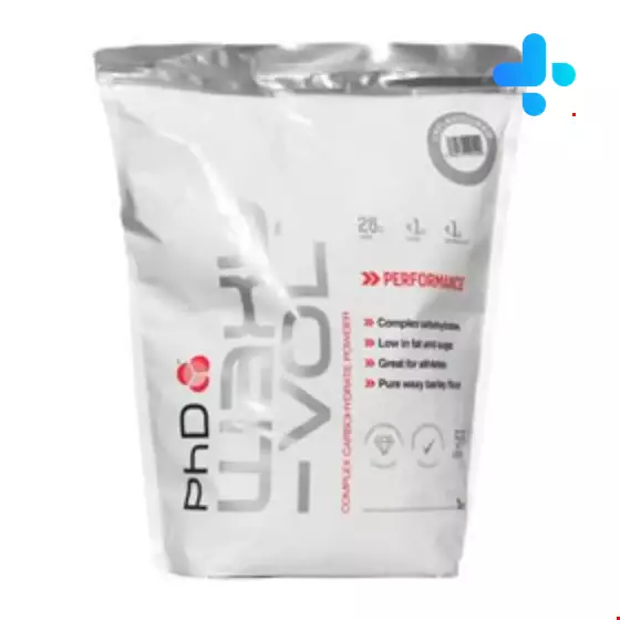 Natural World Waxy Vol 2kg Powder