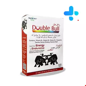 Natures Only Double Bull 30 Tablet