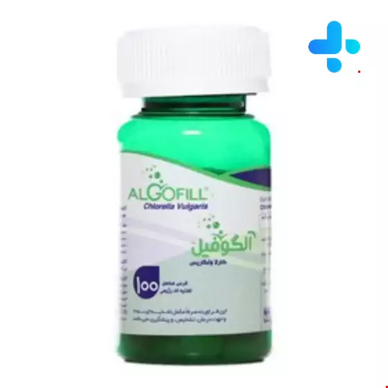 Nik Paya Algofill 100 Tablet