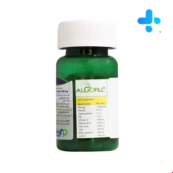 Nik Paya Algofill 30 Tablet
