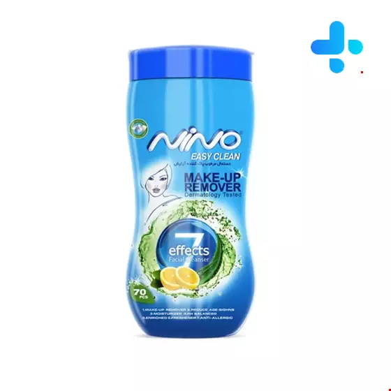 Nino-makeup-remover-wipe