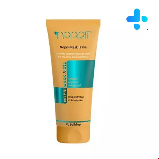 Nopri Mask Fine Hair Mask