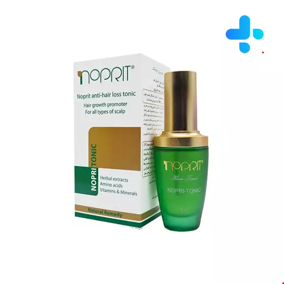 Noprit Anti Hair Loss Tonic