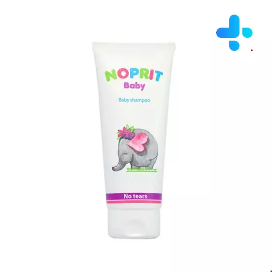 Noprit Baby Shampoo