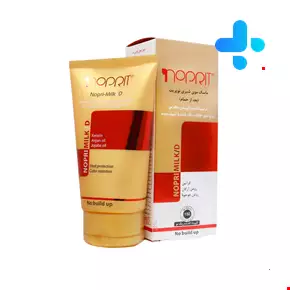 Noprit Milky Hair Mask Nopri Milk D After Bath 150 Ml