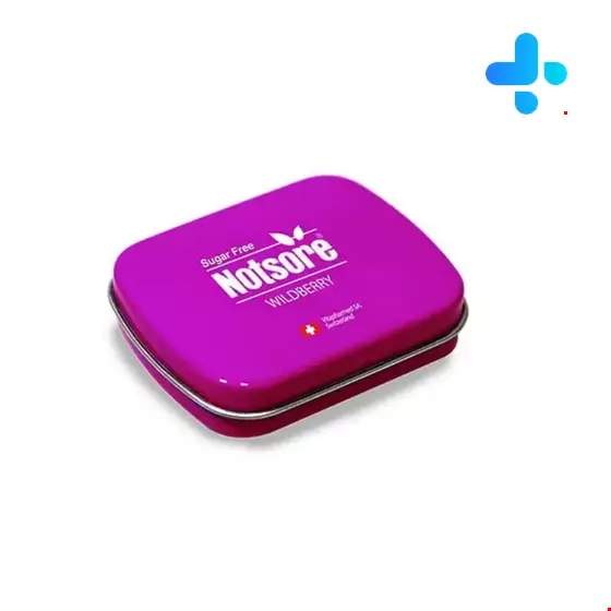 Notsore Mouth Freshener 50 Pcs