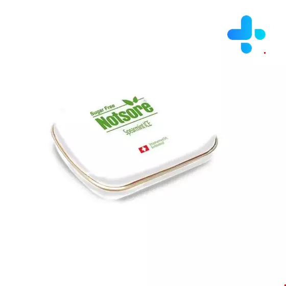 Notsore Mouth Freshener 50 Pcs