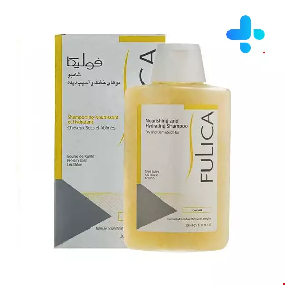 Nourishing And Hydrating Shampoo Fulica