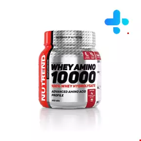 Nutrend 10000 Whey Amino 300 Tablet