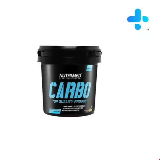 Nutrimed Carbo 4540g powder