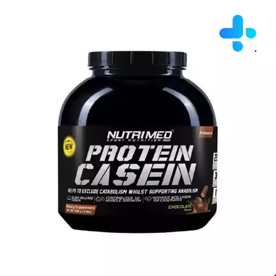 Nutrimed Protein Casein 1818 gr Powder