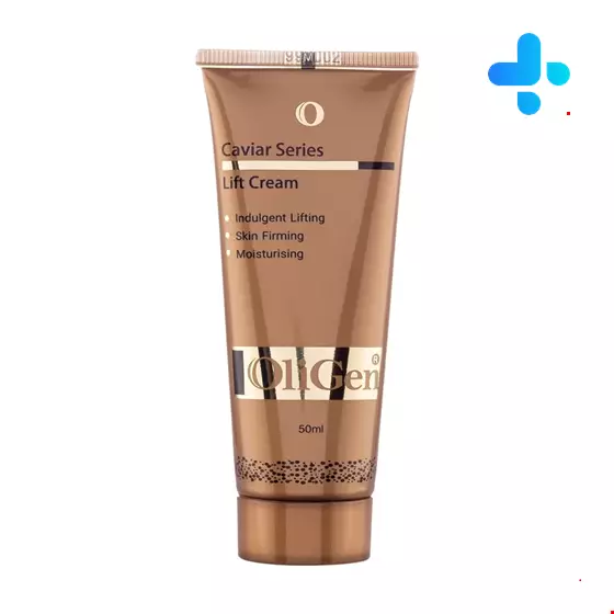OliGen Caviar Series Lift Cream 50 Ml