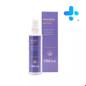  OliGen Expert Series Hair Tonic With Caffeine 100 Ml 