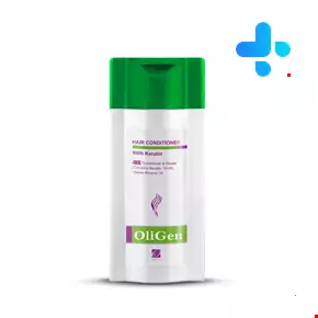 نرم کنده مو حاوی کراتین الی ژن 250 میلی لیتری