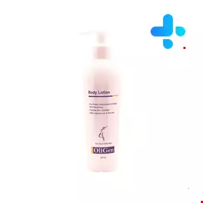 Oligen body lotion 200 Ml
