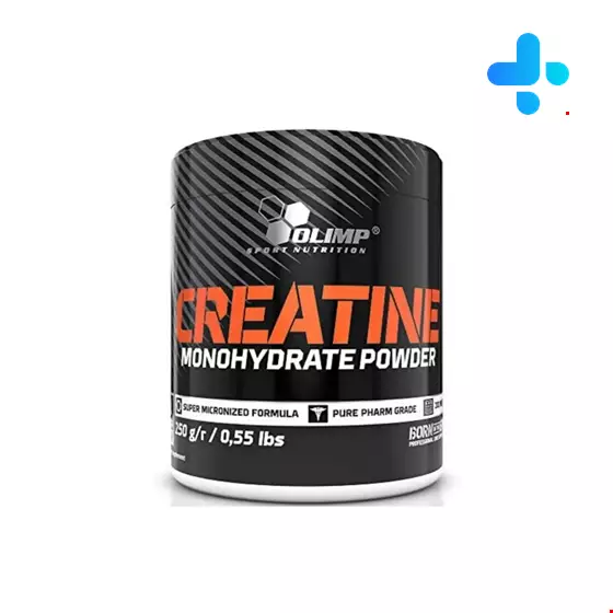 Olimp Creatine Monohydrate Powder 250 gr