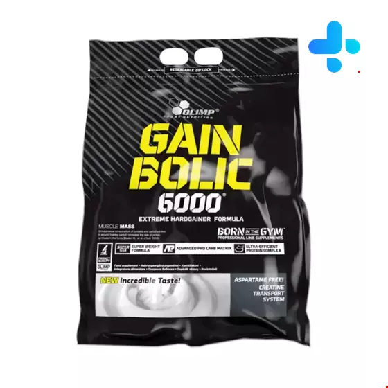 Olimp Gain Bolic 6000 Bag