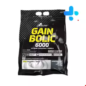 Olimp Gain Bolic 6000 Bag