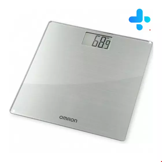 Omron HN286 Digital Personal Scale