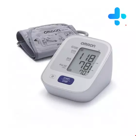 Omron M2 Blood Pressure Monitor
