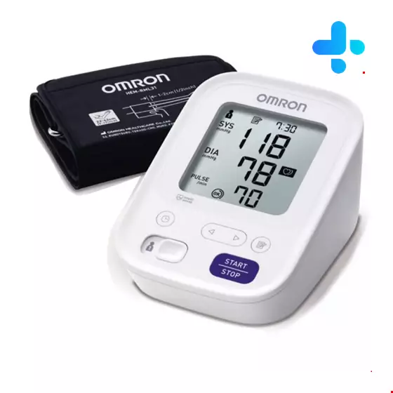 Omron M3 Blood Pressure Monitor
