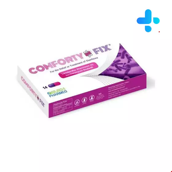 Osve Comforty Fix Capsule