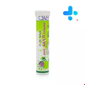 Osve Multi Vitamins Eff Tablet