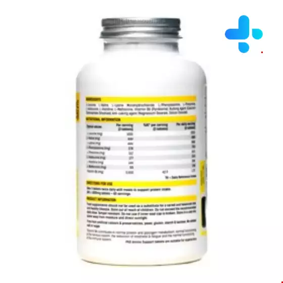 PHD Amino Support 180 Tablet