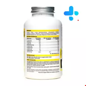 PHD Amino Support 180 Tablet
