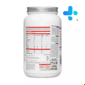 PHD Battery 1kg Powder