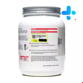 PHD Creatine 550g Powder