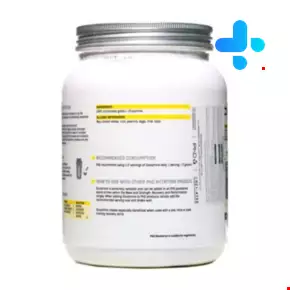 PHD Glutamine 550g Powder