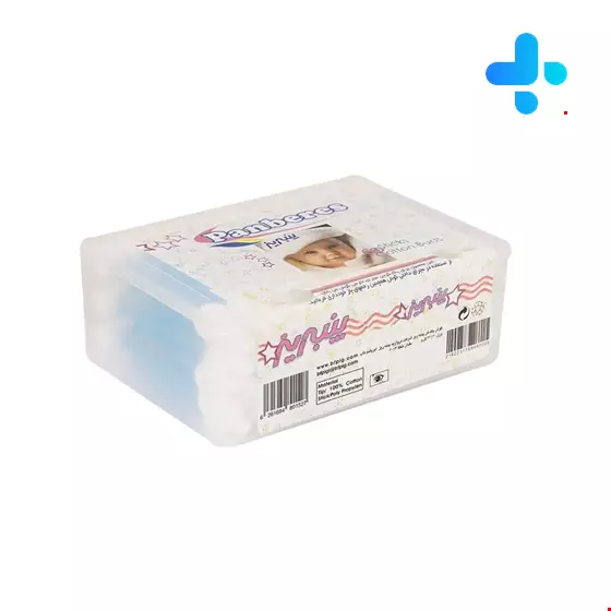 Panberes Baby cotton Buds