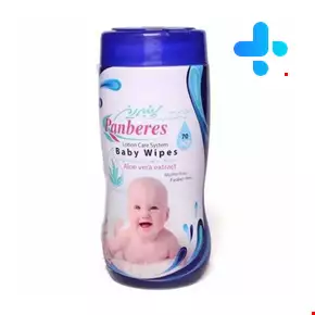 Panberes Baby wipes