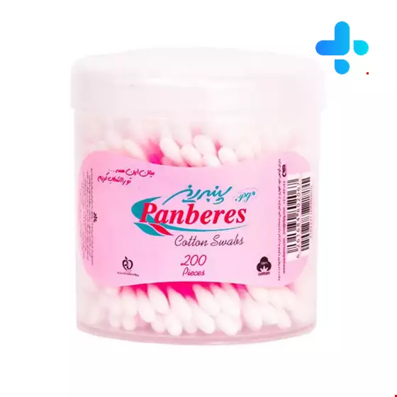 Panberes Cotton Swabs
