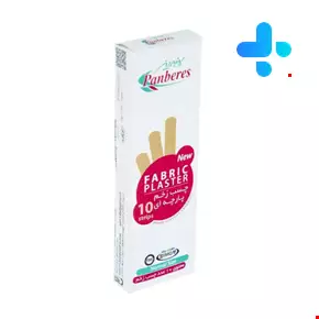 Panberes Fabric Plaster