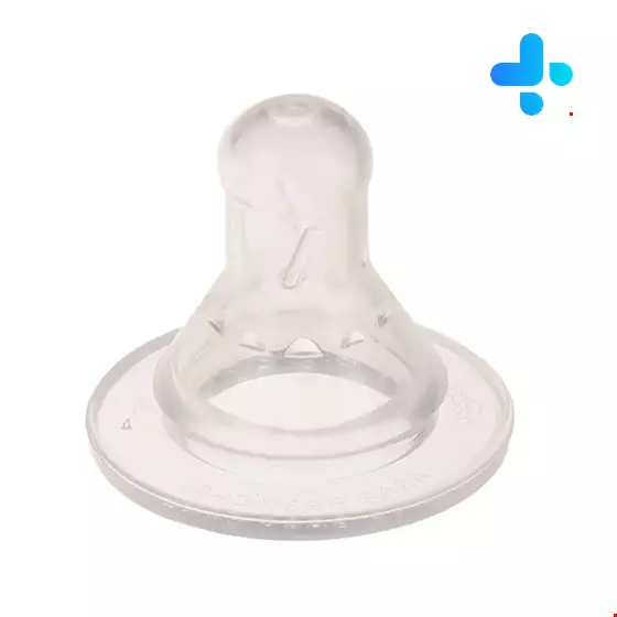 Panberes Silicone Nipple Size S