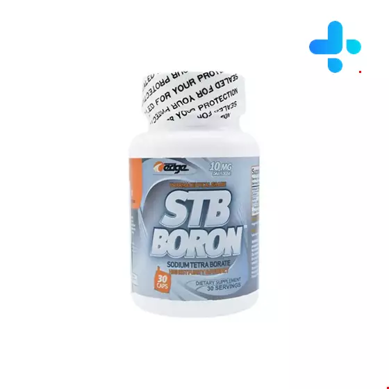 Performance Edge STB Boron 30 Tablet