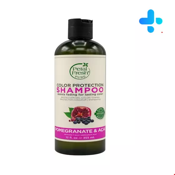 Petal Fresh Color Protection Shampoo 475 ml