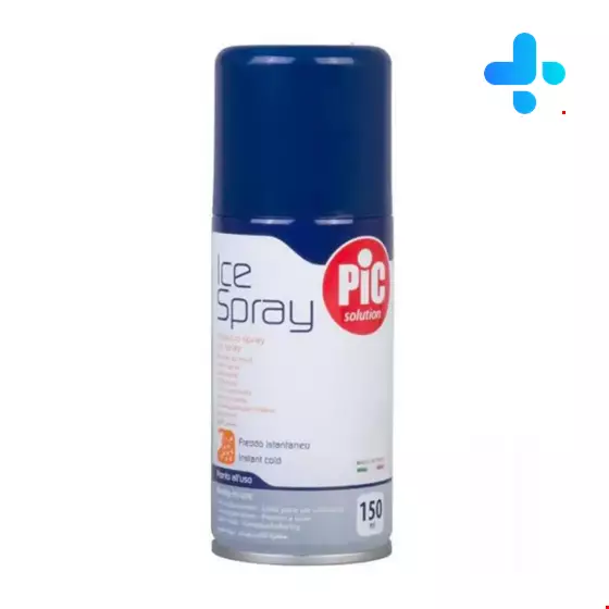 Pic Solution Ice Spray