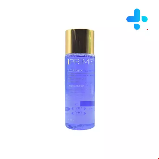 Prime Gentle Eye Make Up Remover 100 ml