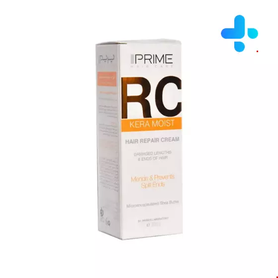 Prime RC Hair Repair Cream
