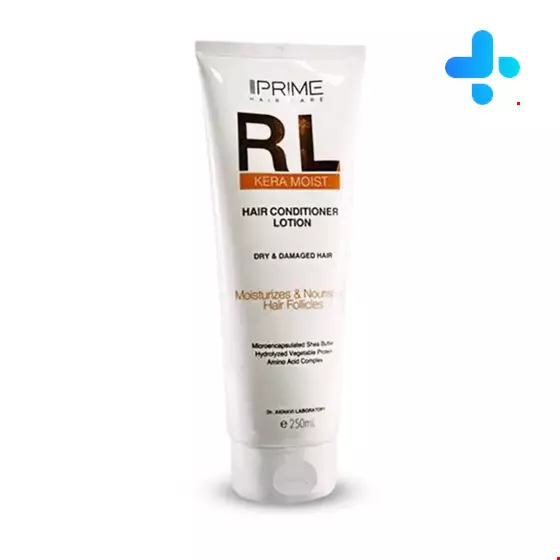 Prime Rl Conditionering Hair Lotion For Dry And Damaged Hair